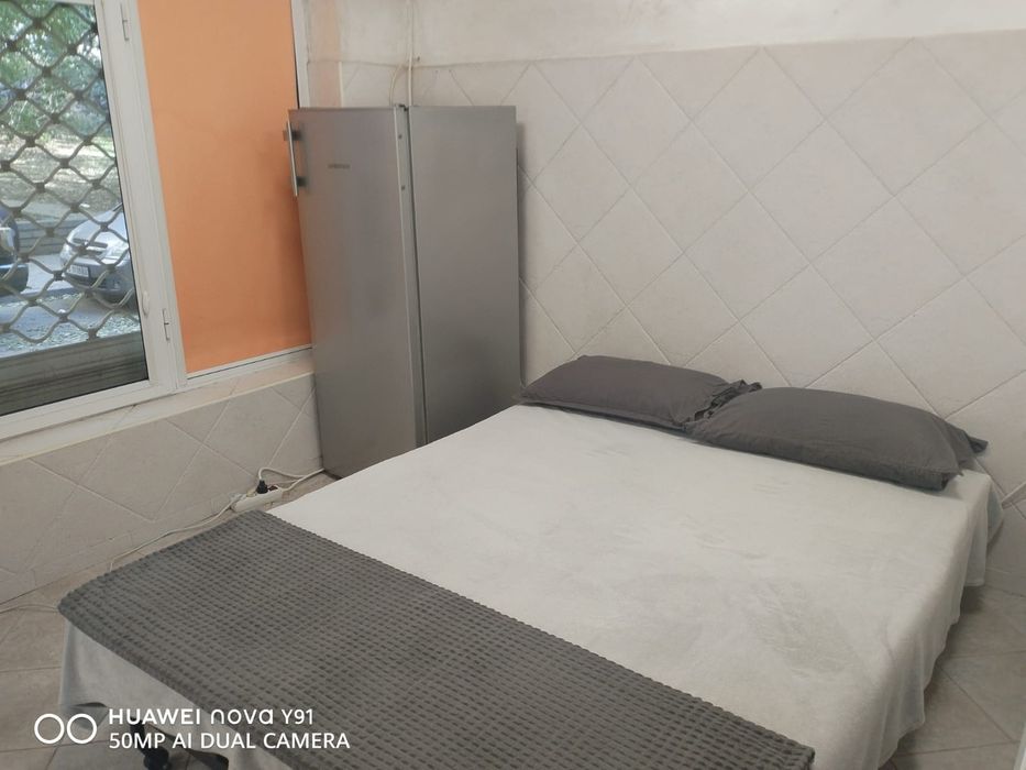 Дава се под наем Едностаен апартамент в Варна, Спортна зала - 25 кв.м за 306 € - Снимка #13