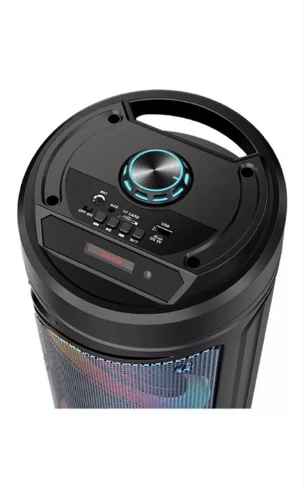 Колонка доставка