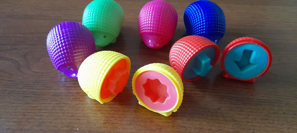 Игрушки музыкальные, развивающие