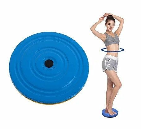 Диск здоровья, похудения