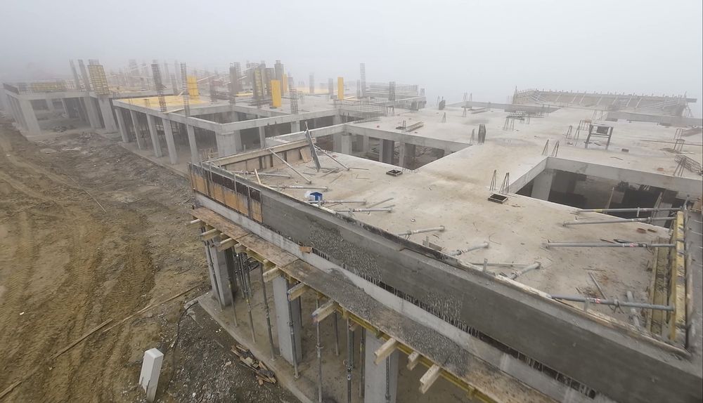 Filmare cu drona FPV - Imobiliare / Auto / Construcții / Inspecții