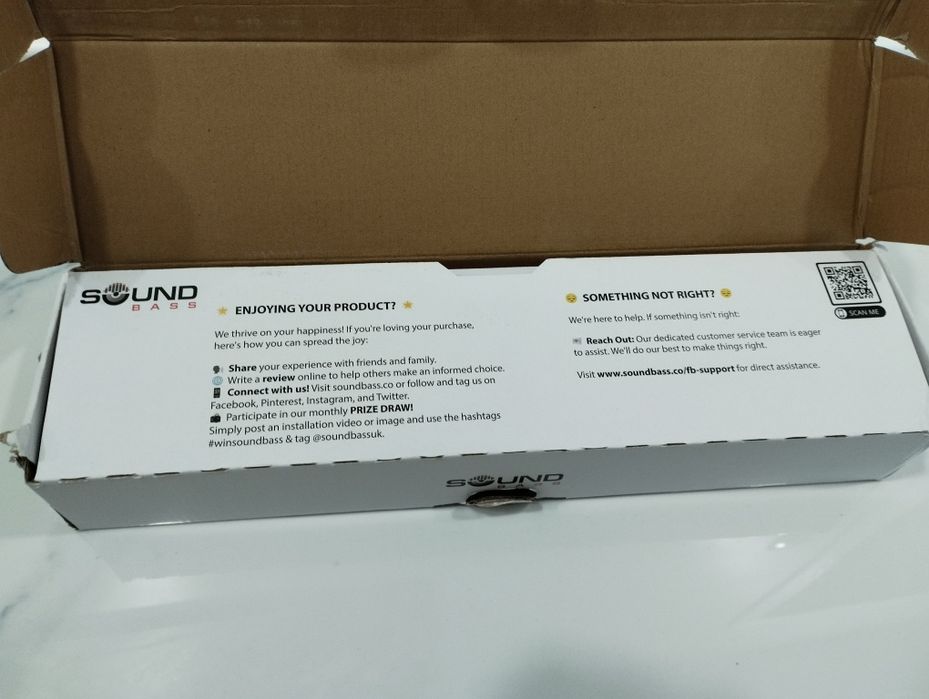 Стойка за Sonos Beam