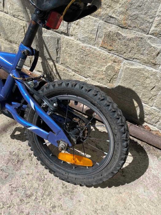 Детско колело Byox 12