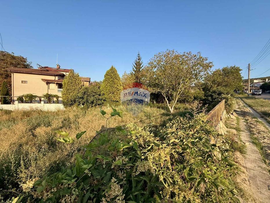 Продава се Парцел в Балчик - 899 кв.м за 116 €/кв.м - Снимка #4
