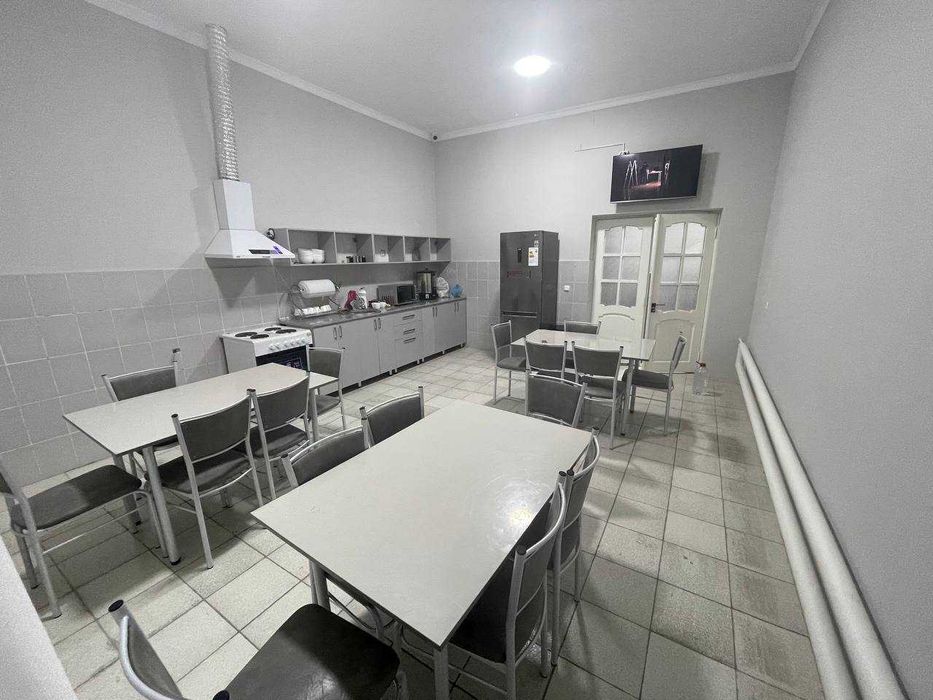 Xostel mehmonxona Hostel