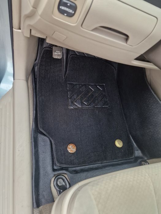 Полики обмен на камри 40