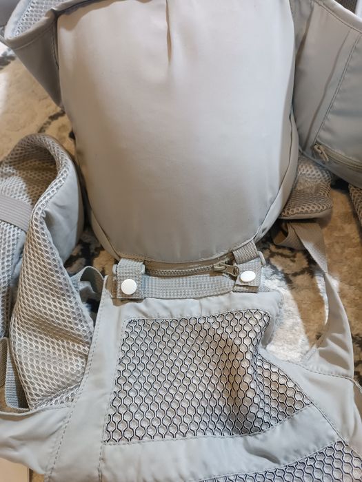 Переноска детская