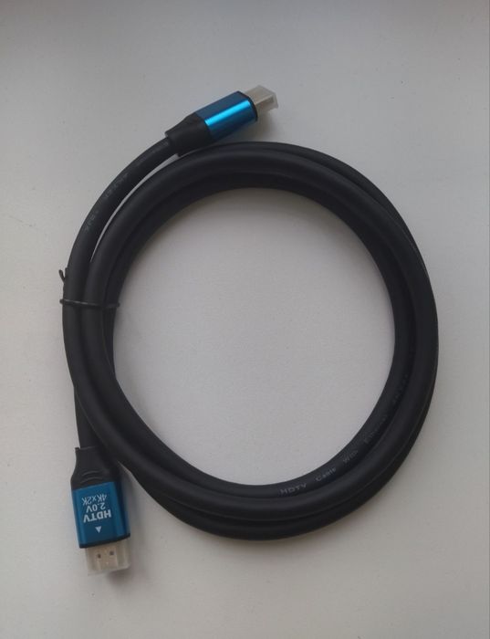 Новый HDMI шнур 1.5 метра