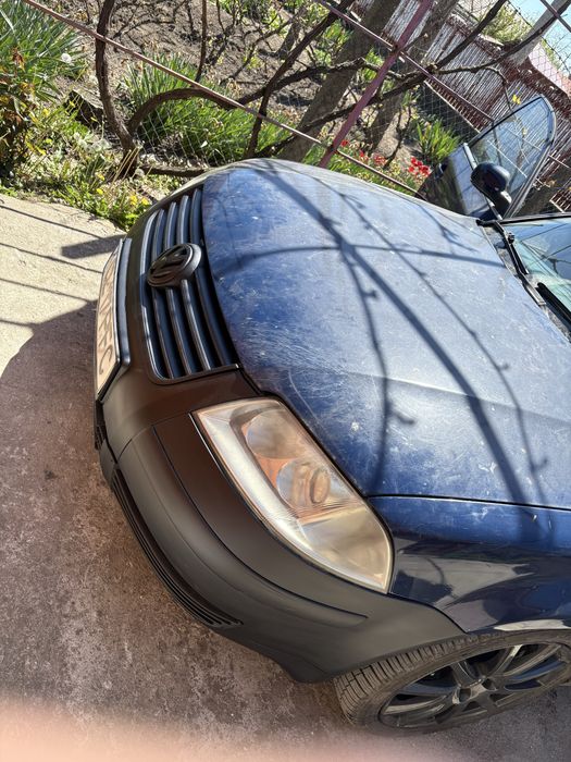 Vand VW passat b5.5