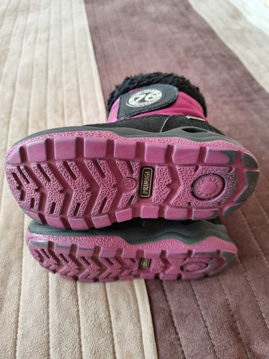 Апрески  Primigi 24 номер