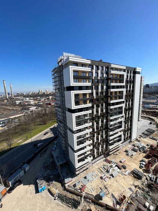 3-стаен апартамент