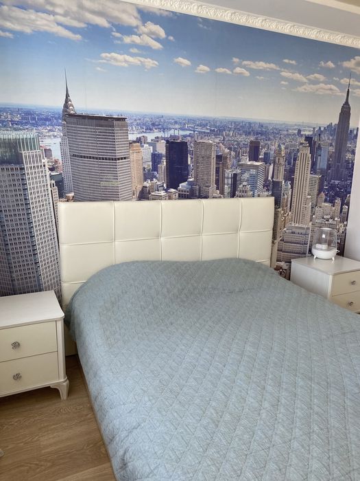 Продам 3х ком квартиру в ческом исполнении