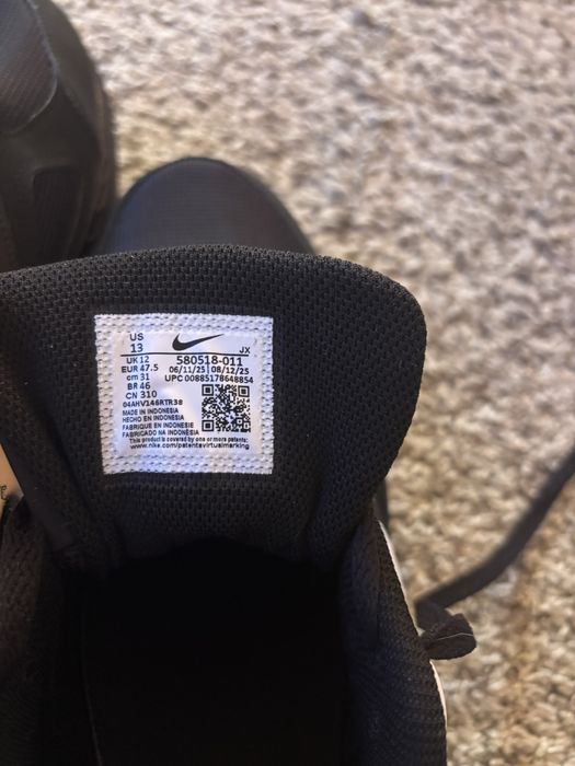 NIKE AIR MAX чисто нови