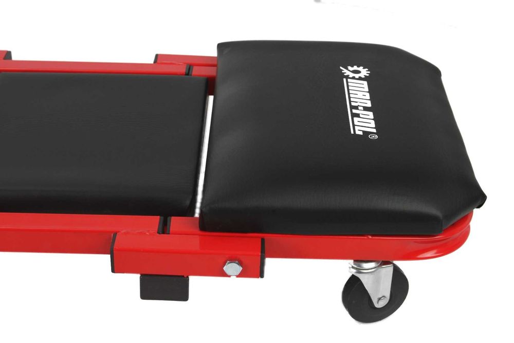 Сгъваема авто лежанка 2 в 1 MARPOL