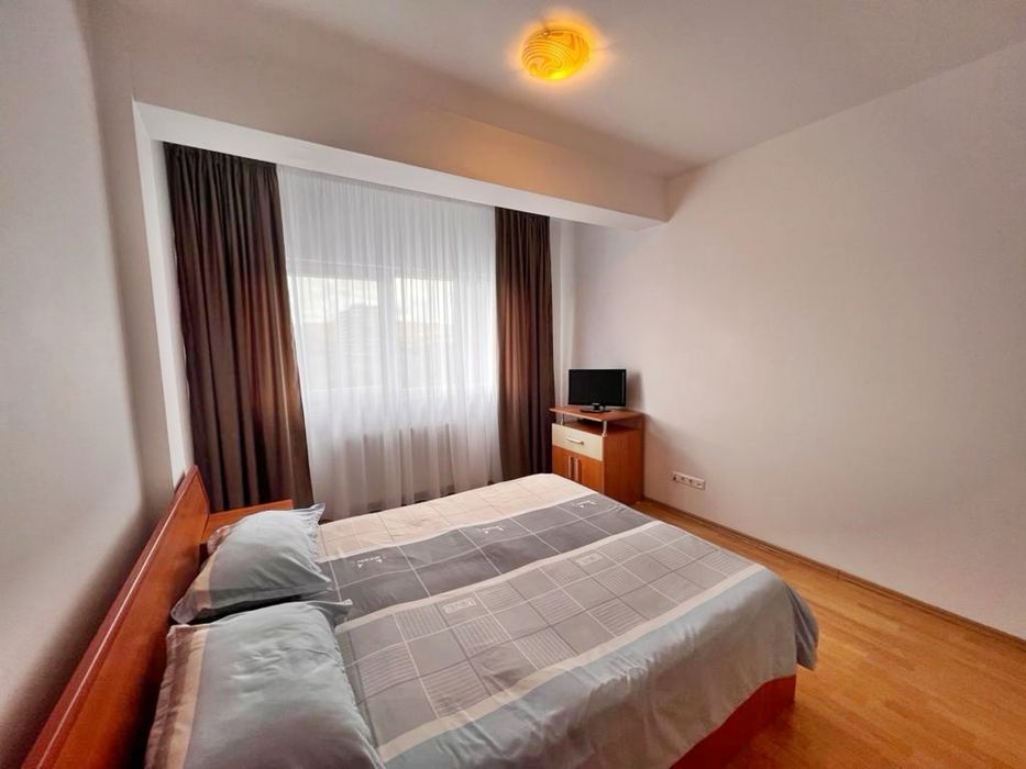 Apartament cu 2 camere de inchiriat Bistrita