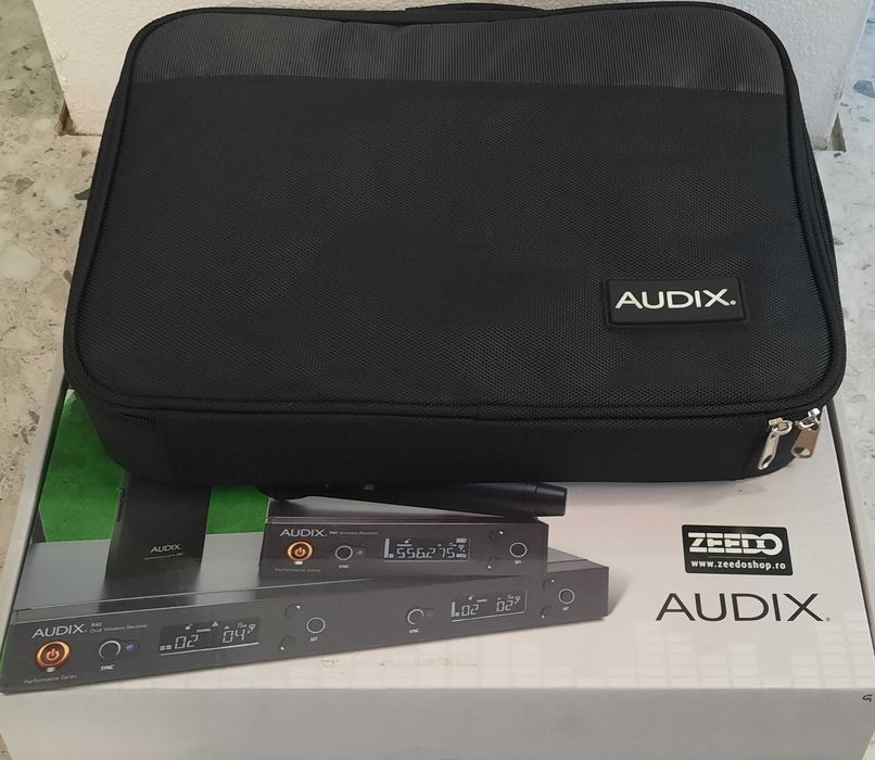 Microfon wireless Audix AP41 OM2