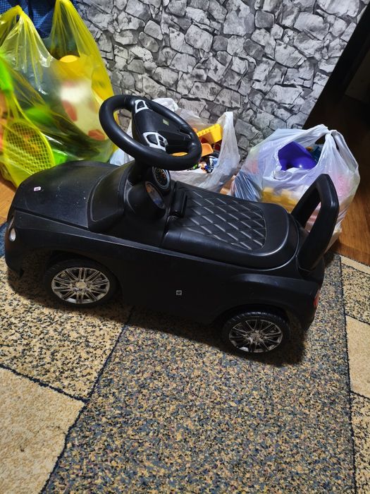 Отдам игрушки деткам