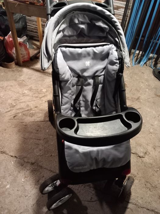 Лятна количка Kikka boo