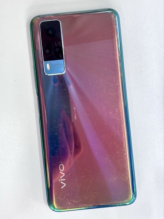 Продам Vivo Y53s 128GB
