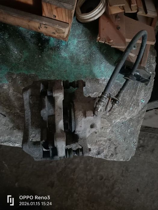 Пассат Б3. 1.8 моно