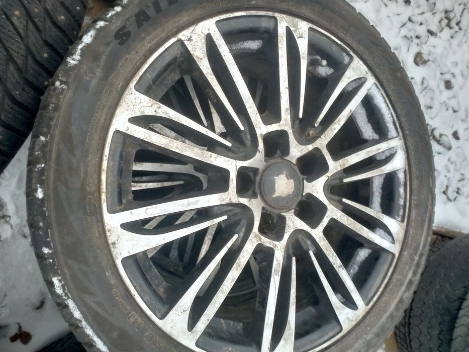 Продам диски шины