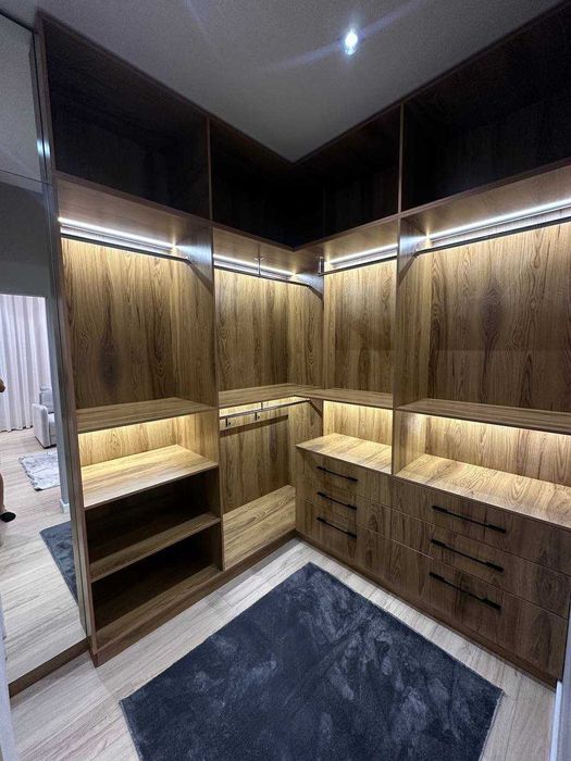 Аренда ЖК Истанбул сити 3-комнатная квартира новостройка