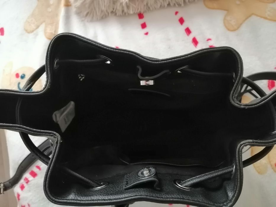 Кожена чанта от еко кожа