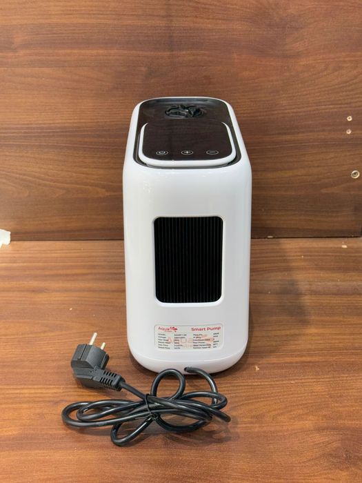 Частотный бесшумный СМАРТ насос SMART 1-20