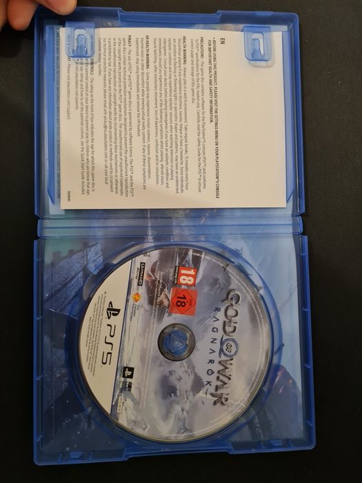 God of War  Ragnarok