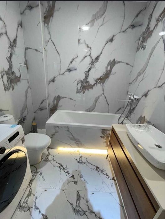 Срочно продам квартиру 1/9/12 в новостройке жк DARKHAN RESIDENCE