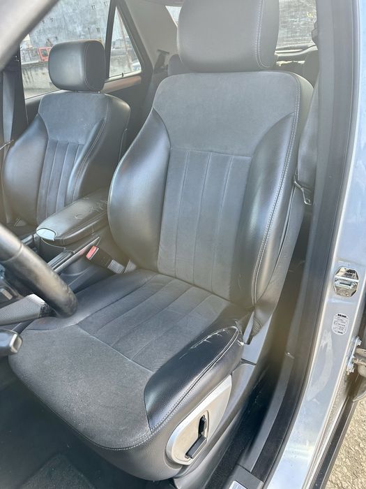 Mercedes ML280CDI W164 OM642 Мерцедес МЛ280ЦДИ