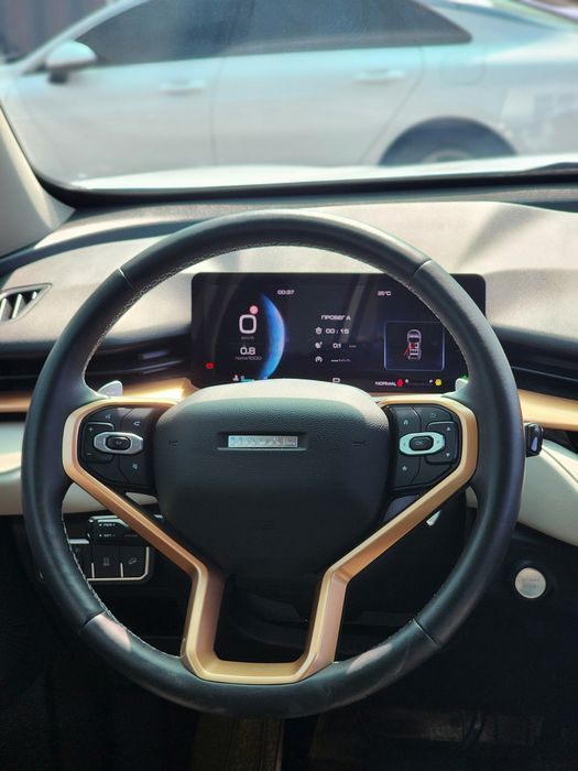 Haval H6 2024 yil