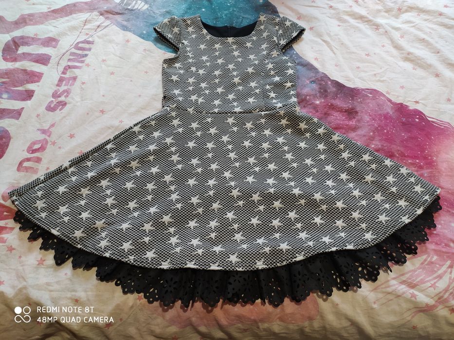 Детска рокля