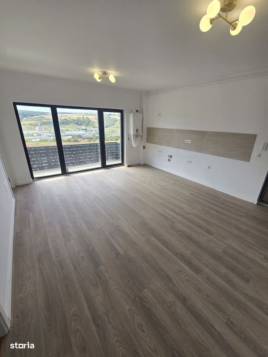 Apartament 2 camere Strada Cometei Baciu Hills Bloc nou