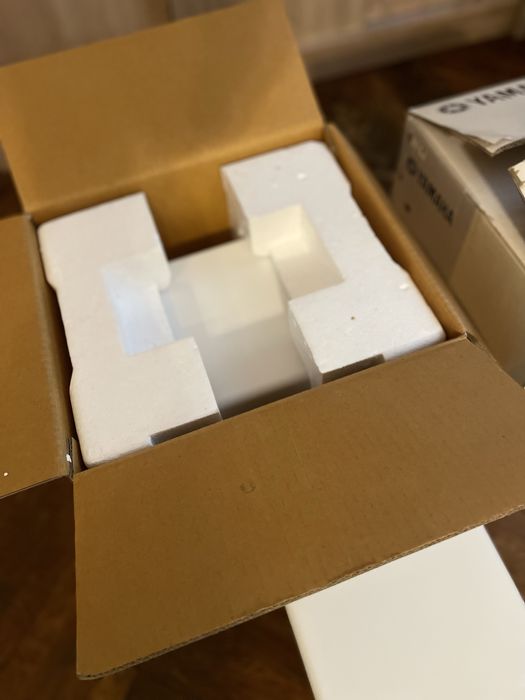 Vand Set 2x Monitoare Studio Yamaha HS7