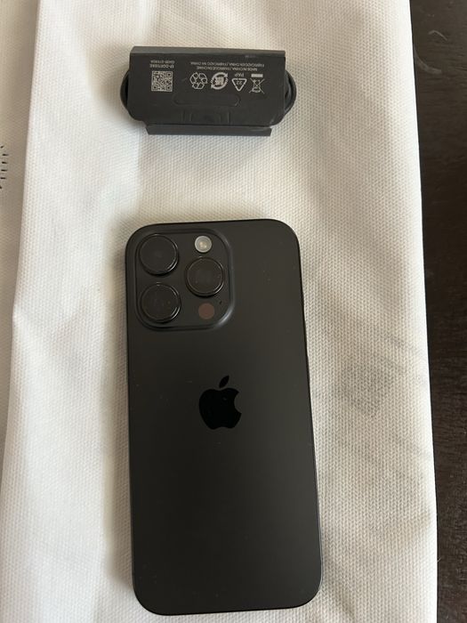 Iphone16pro 256 GB
