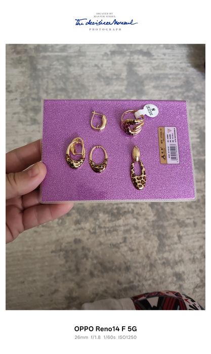 продам украшение набор новый