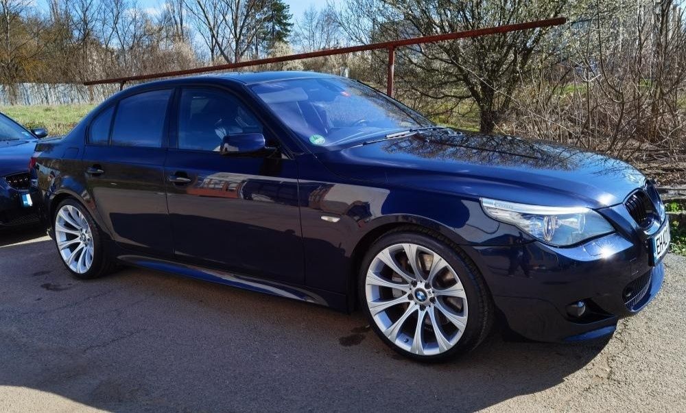 Deep Concave джанти за БМВ Style 166 19" 9х10 jспорт пакет нови Bmw