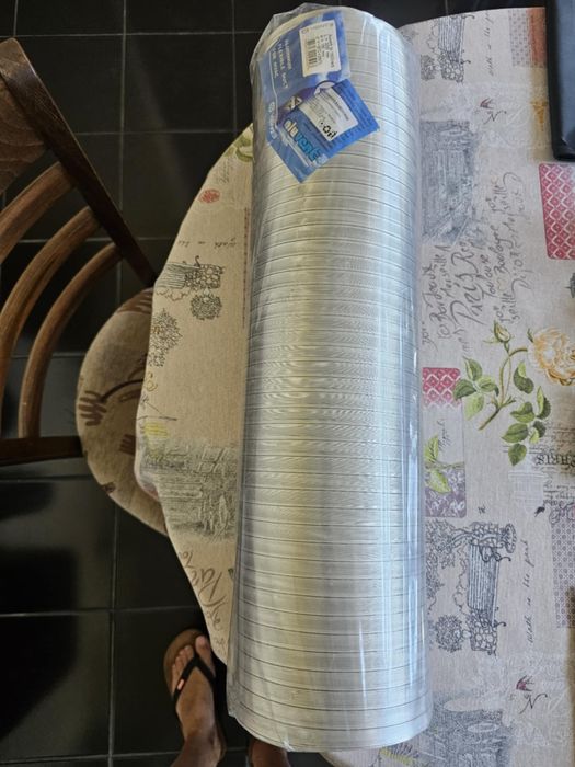 Въздуховод за аспиратор