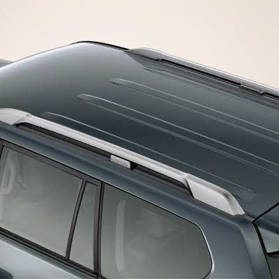 Рейлинг для Land Cruiser Prado 150