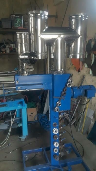 Кюнци от неръждавейка -производител