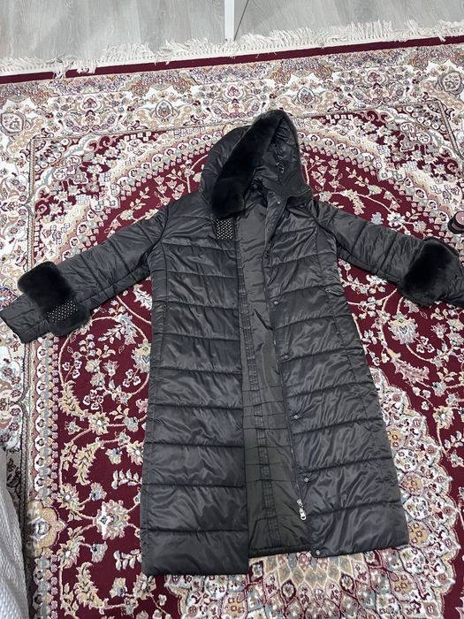 Қыстық куртка( зимняя куртка)