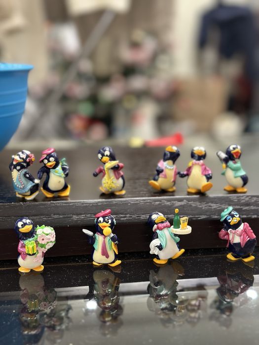 Киндер из 90 -х