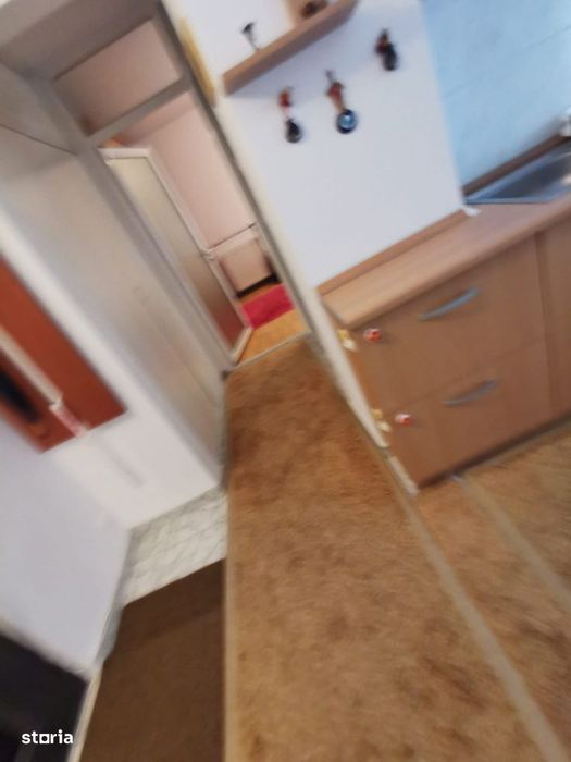 Apartament 2 camere zona Grivitei mobilat si utilat