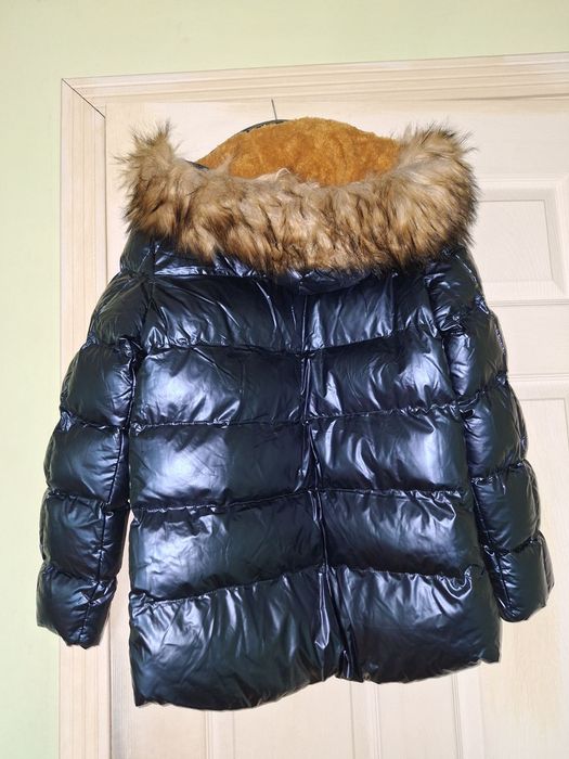 Чисто ново детско- юношеско яке с подплата