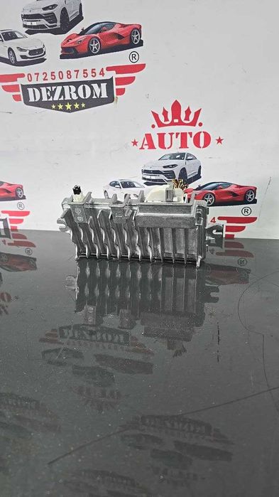 Modul camere parcare automata 0 KM 66555B34491 Bmw / Mini