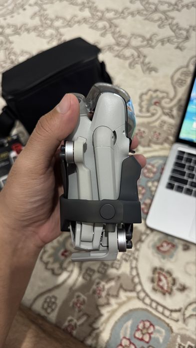 Dji mini 4 pro, drone, дрон