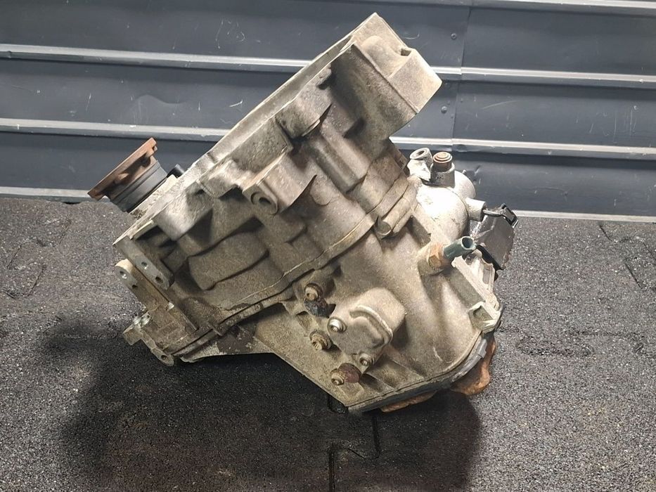 Cutie de viteze 5 trepte SKODA FABIA 6Y2 1999 - 2008 1.4 16V AUA, BBY, BKY GRZ