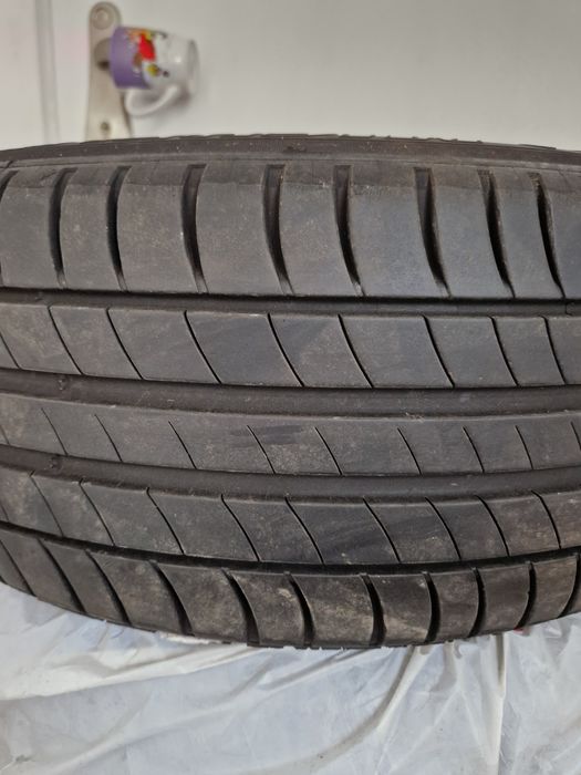 Anvelope vara Michelin Primacy