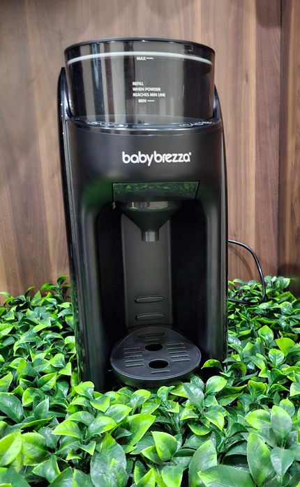 Baby brezza уред за приготвяне на мляко